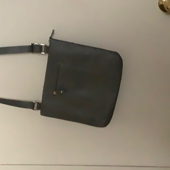 Roots Crossbody - Picture 2 of 2